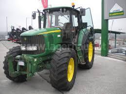 Allrad-Traktoren John Deere 6920 Premium Plus