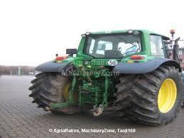 Allrad-Traktoren John Deere 6920 Premium Plus