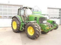 Allrad-Traktoren John Deere 7430 Premium