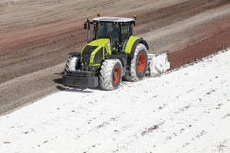 Allrad-Traktoren Claas Axion 920