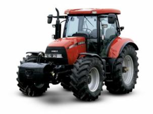 Allrad-Traktoren Case IH Maxxum 110 MC Basis EHR