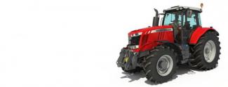 Allrad-Traktoren Massey Ferguson MF 7618 Dyna-VT