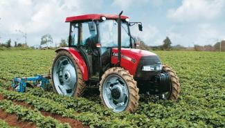 Allrad-Traktoren Case IH Quantum 75 C Profi 2