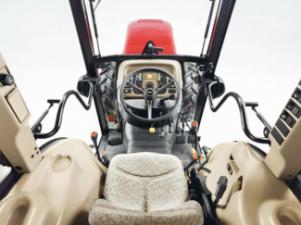 Allrad-Traktoren Case IH Quantum 85 V  Profi