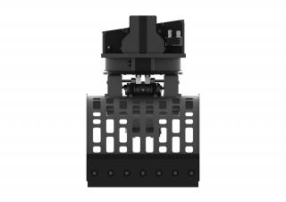 Anbaugeräte Abbruch-Sortiergreifer Caterpillar G306