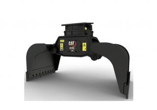 Anbaugeräte Abbruch-Sortiergreifer Caterpillar G318-WH