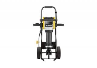 Elektrowerkzeuge Abbruchhämmer und -Zangen DEWALT D25981K-QS