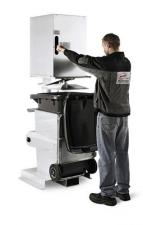 Abfallpressen AGU EPC 240