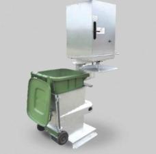 Abfallpressen AGU EPC 240