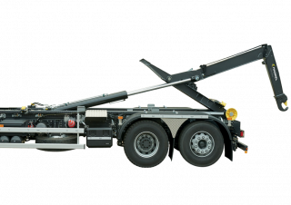 Abroll-Kipper Marrel AL 20 S 50