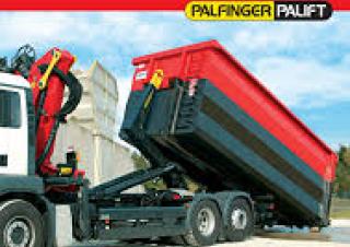 Abroll-Kipper Palift T 20.55-20.70