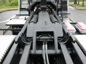Abroll-Kipper VDL VDL-S 21-620