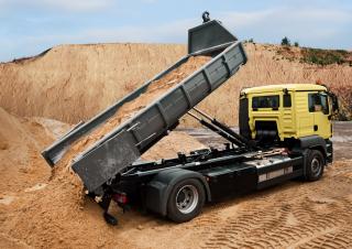 Abroll-Kipper Multilift XR 14 S 59