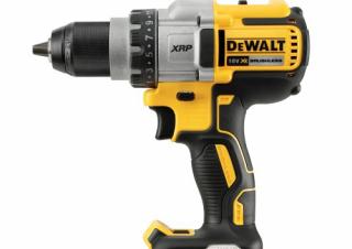 Schnurlose Elektrowerkzeuge Akku-Bohrer und -Schraubendreher DEWALT DCD996NT-XJ