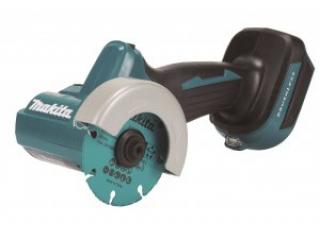Schnurlose Elektrowerkzeuge Akku-Schleifer Akku-Winkelschleifer Makita DMC300Z