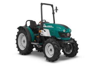 Allrad-Traktoren Arbos 3040