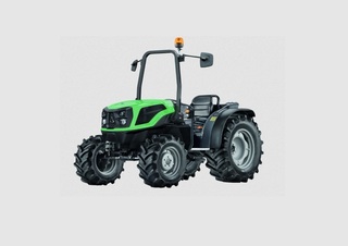 Allrad-Traktoren DEUTZ-FAHR 3050