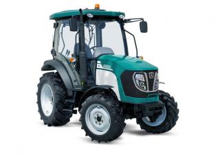 Allrad-Traktoren Arbos 3055