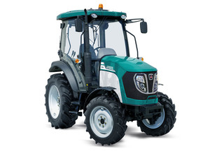 Allrad-Traktoren Arbos 3055