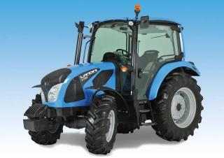 Allrad-Traktoren Landini 4-060