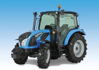 Allrad-Traktoren Landini 4-070