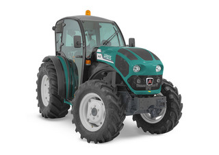 Allrad-Traktoren Arbos 4100 Q