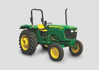 John Deere