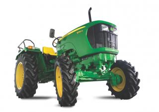 John Deere