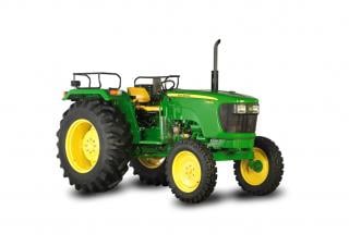 John Deere