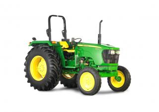 John Deere