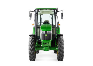 Allrad-Traktoren John Deere 5067E