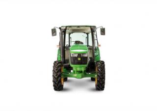 John Deere
