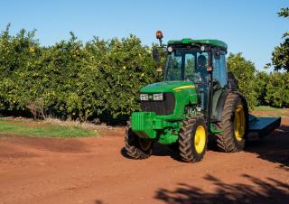 John Deere
