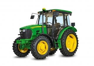 John Deere