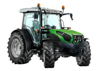 Allrad-Traktoren DEUTZ-FAHR 5090 D GS