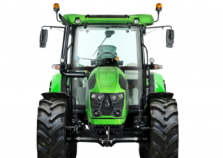 Allrad-Traktoren DEUTZ-FAHR 5090 G Plus GS