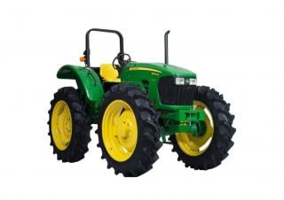 John Deere