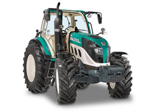 Allrad-Traktoren Arbos 5100