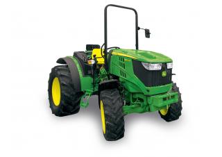 Allrad-Traktoren John Deere 5105GF