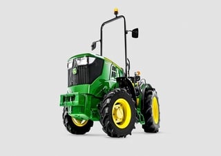 Allrad-Traktoren John Deere 5105GL