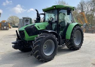 Allrad-Traktoren DEUTZ-FAHR 5110 G LS