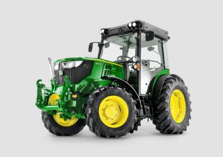Allrad-Traktoren John Deere 5115GF 