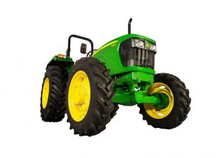 John Deere