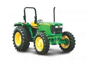 John Deere