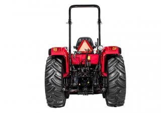 Allrad-Traktoren Mahindra 6065