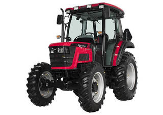Allrad-Traktoren Mahindra 6065