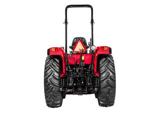 Allrad-Traktoren Mahindra 6065