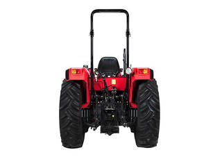 Allrad-Traktoren Mahindra 6075