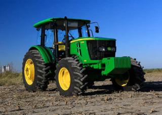 John Deere