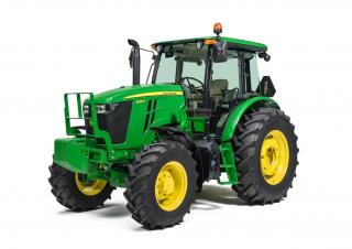 John Deere